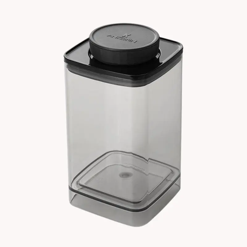 Everlock Turn & Lock Airtight Food Container – 1.2L 1