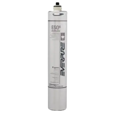 Everpure Eso-6 Filter Cartridge – Balanced Scale & Chlorine Reduction 1