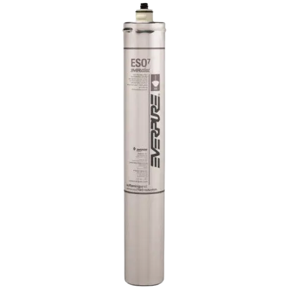 Everpure Eso-7 Ev9607-25 Filter Cartridge – Optimized For Low-Mineral Water 1