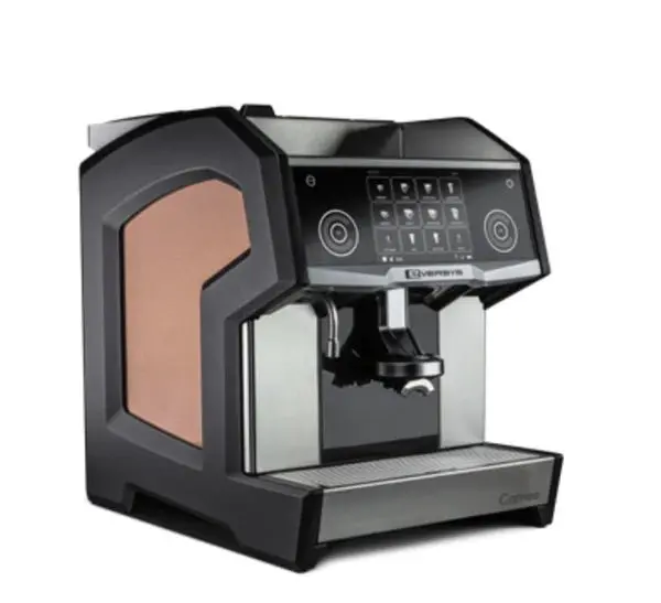 Eversys Cameo C'2Ms/Classic Espresso Machine 1