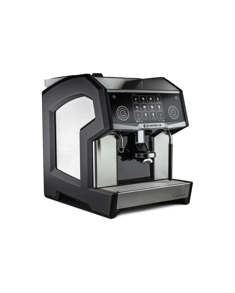 Eversys Cameo Classic C' 2Ms Advanced Milk & Espresso Platform 2