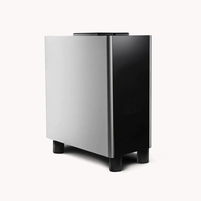 Eversys E’Choco/Classic Powder Dispenser Container 1