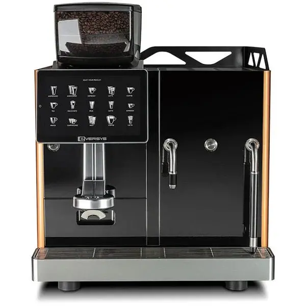Eversys Enigma E'2Ms/Classic Espresso Machine (Pre-Order) 1