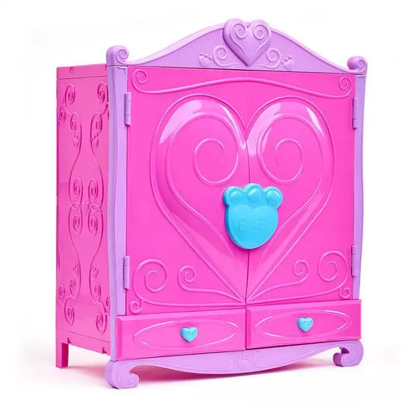Fancy Fashion Boutique Playset 1