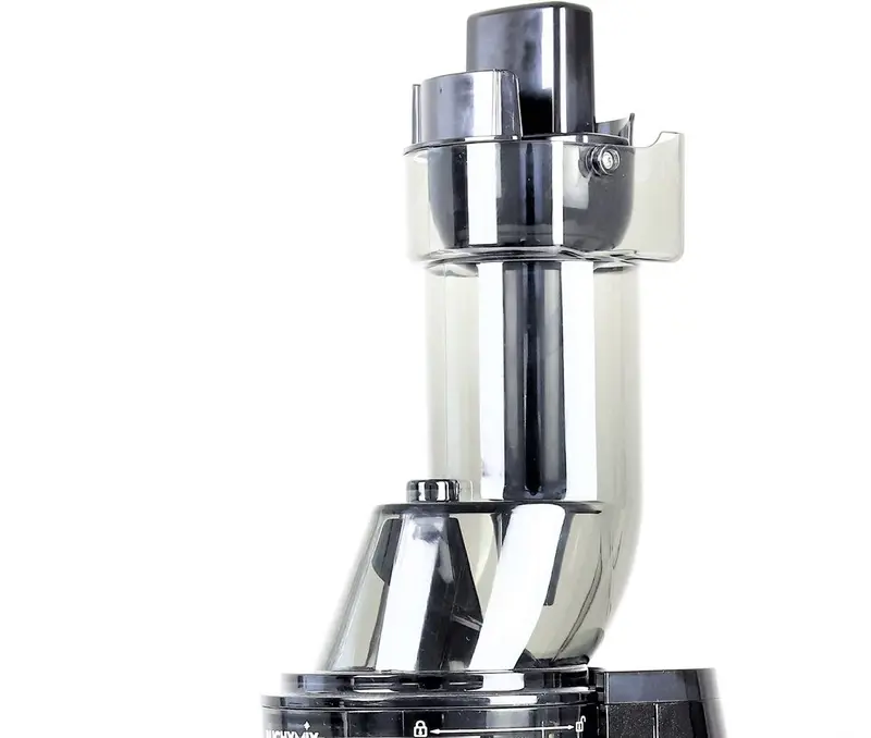 Feeding Chute And Lid Assembly For Bmj1023-A Juicer 1