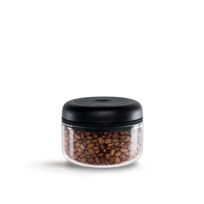 Fellow Atmos Vacuum-Seal Canister With Glass Body 1