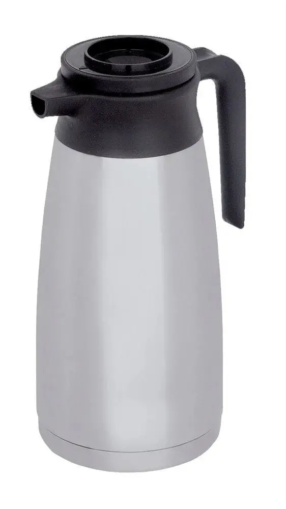 Fetco D037 Tall Tabletop Coffee Server – 1.9-Liter Capacity 1