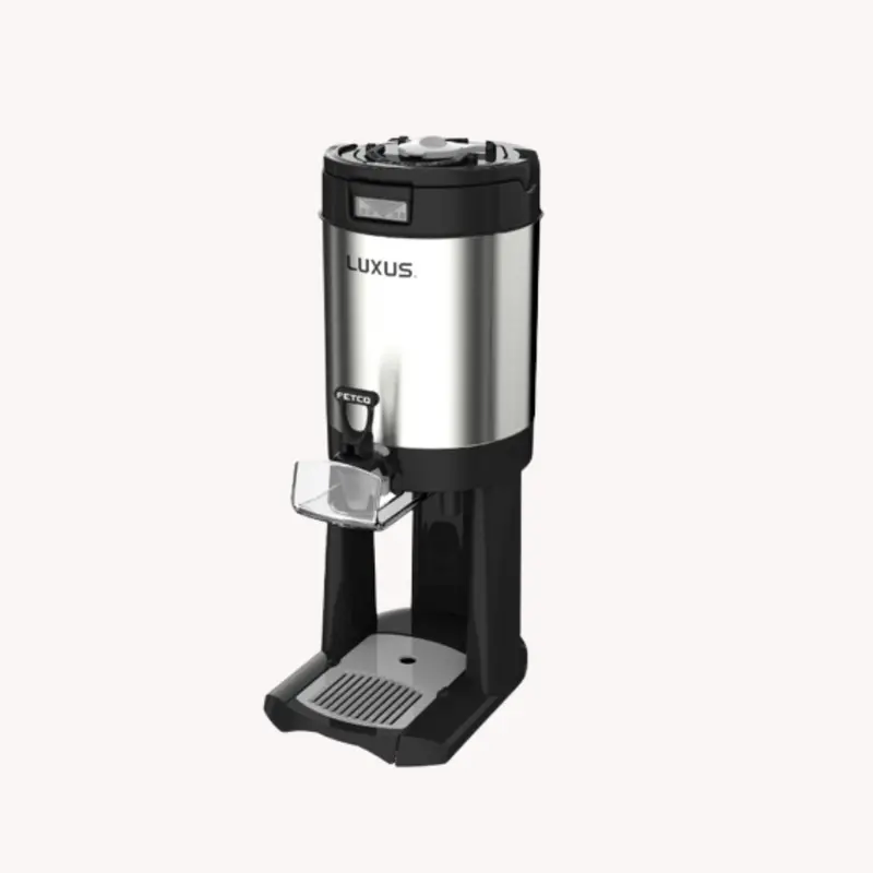 Fetco Thermal Beverage Dispenser 1