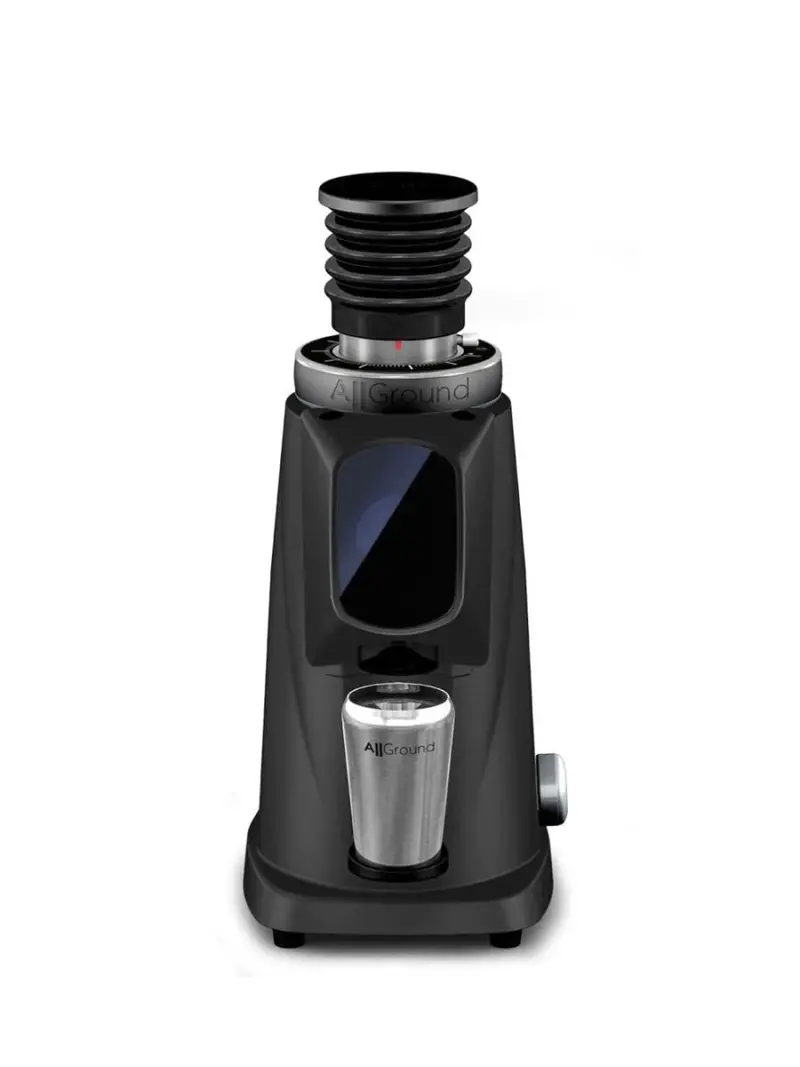 Fiorenzato Allground Probrew 120V Commercial-Grade Grinder 2