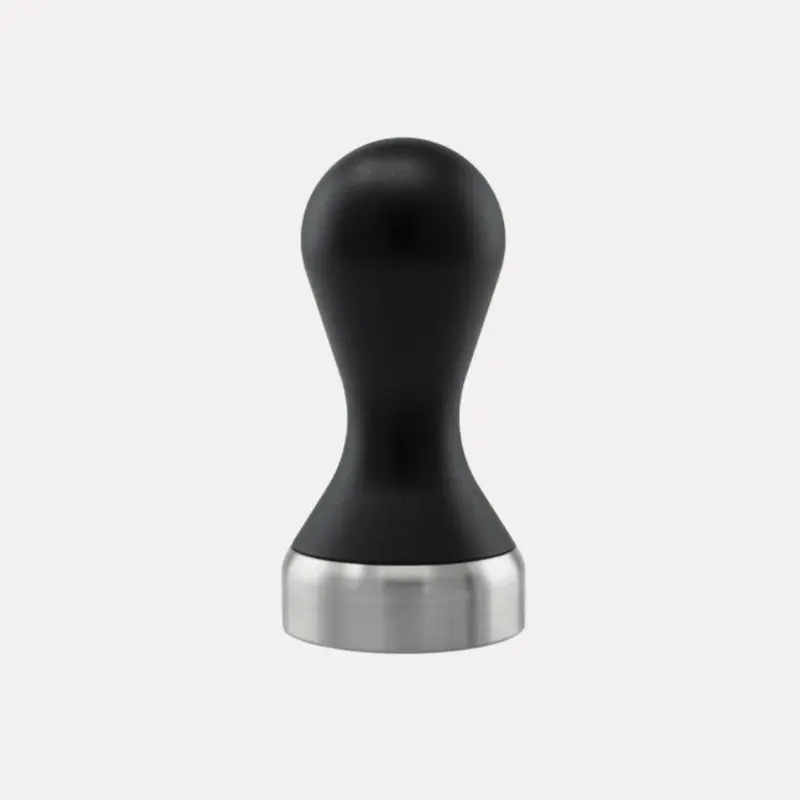 Flair Stainless Steel Espresso Tamper – Ergonomic Design 1
