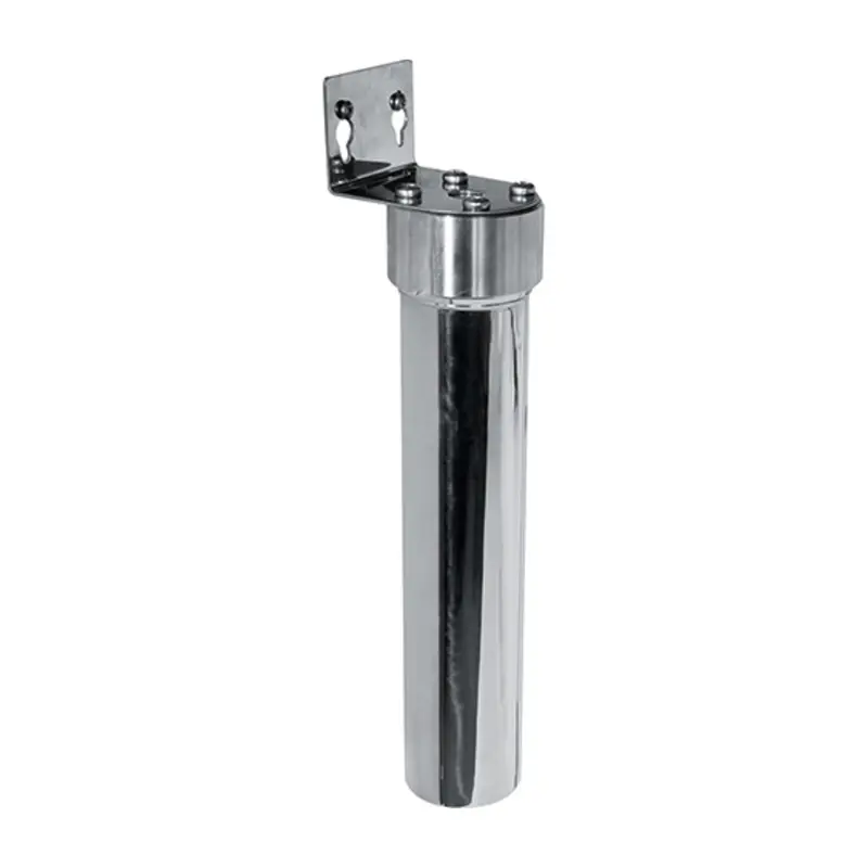 Franke Frcnstr Stainless Steel Filtration Canister For Sink Systems 1