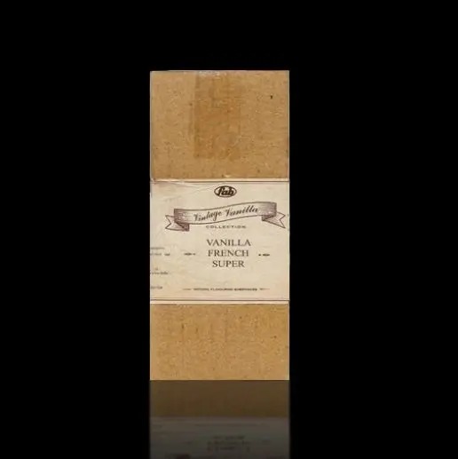 French Vanilla Flavor Concentrate – Creamy, Custard-Inspired Aroma 1