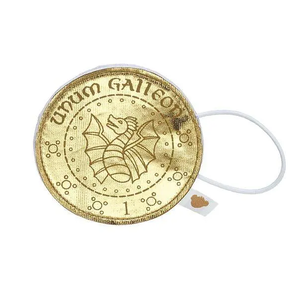 Galleon-Themed Adjustable Wristband – Fantastic Beasts Collection 1