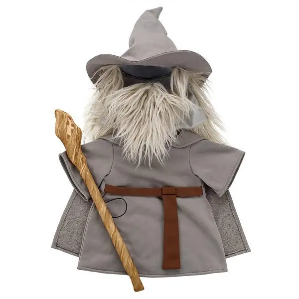 Gandalf The Grey Wizard Costume 1