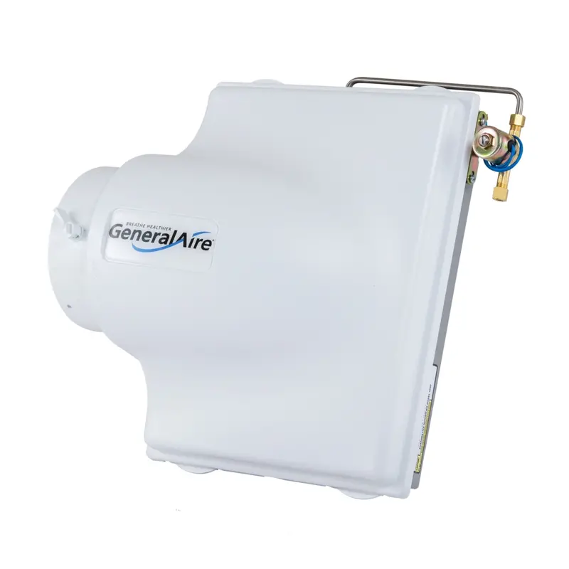 Generalaire 4200A Evaporative Humidifier – Automatic Fan-Controlled 1