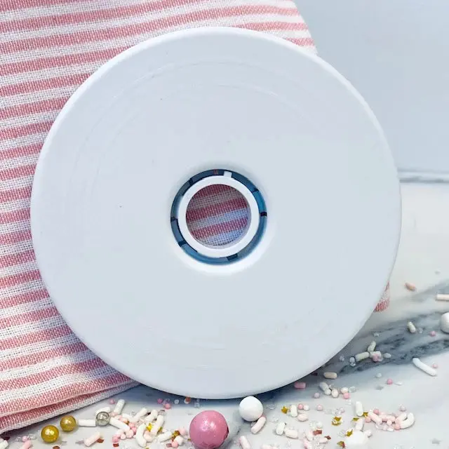 Genie’S Dream Mini Cookie Turntable – Rotating Baking Platform For Precision Decorating 1
