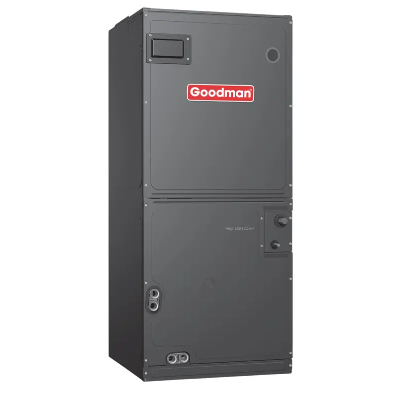 Goodman Ahve48Cp0300 Ecm Variable-Speed Multi-Position Air Handler – Low-Voltage Model 1