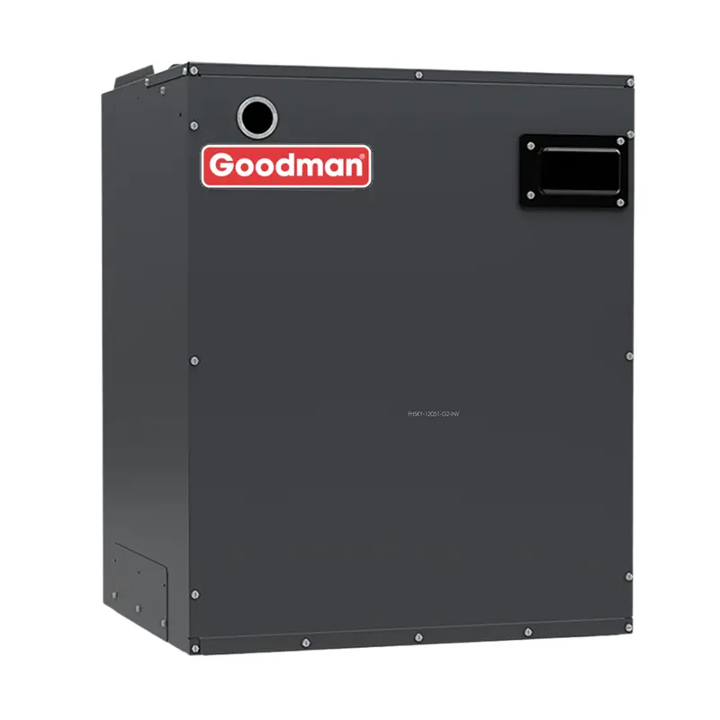 Goodman Mbvk16Cp1X00 Comfortbridge Air Handler 1