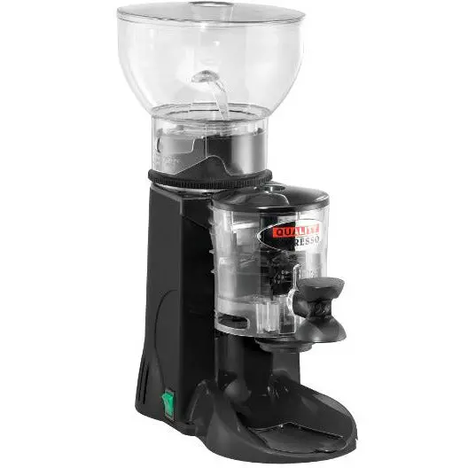 Gourmet Hand-Crank Manual Coffee Grinder – Ceramic Burrs, Compact Design 1