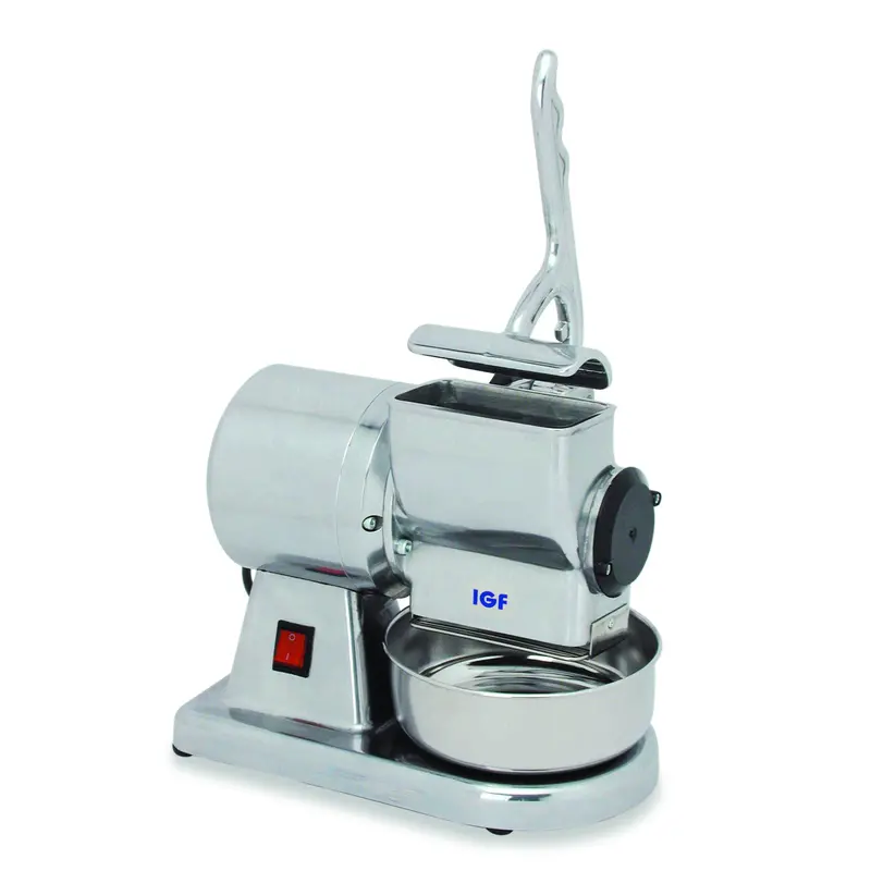 Graters 4300 Industrial Grinder – 1 Hp Motor 1
