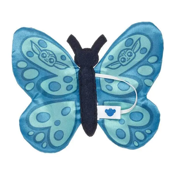 Grogu Butterfly Design Wristband For Fans 1