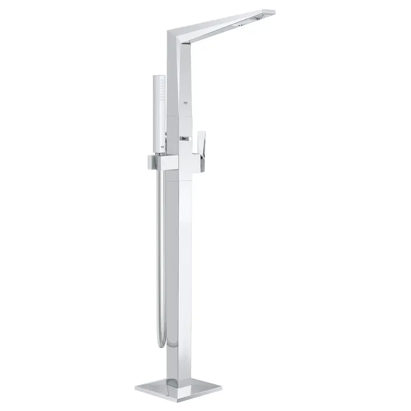 Grohe Allure Brilliant Freestanding Tub Faucet – Premium Single-Handle Finish 1
