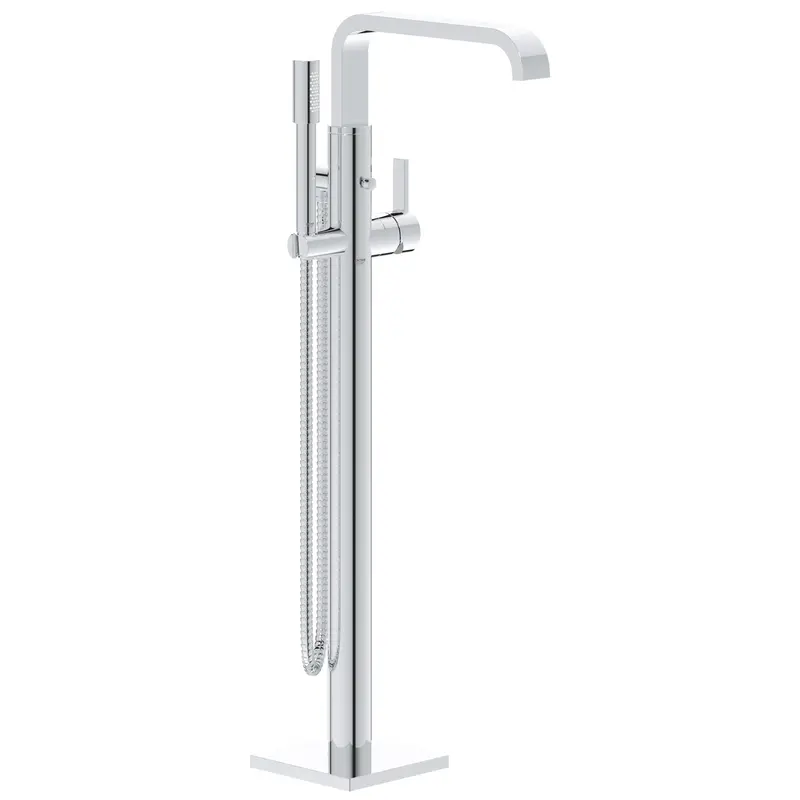 Grohe Allure Freestanding Tub Faucet – Sleek Single-Handle Design 1