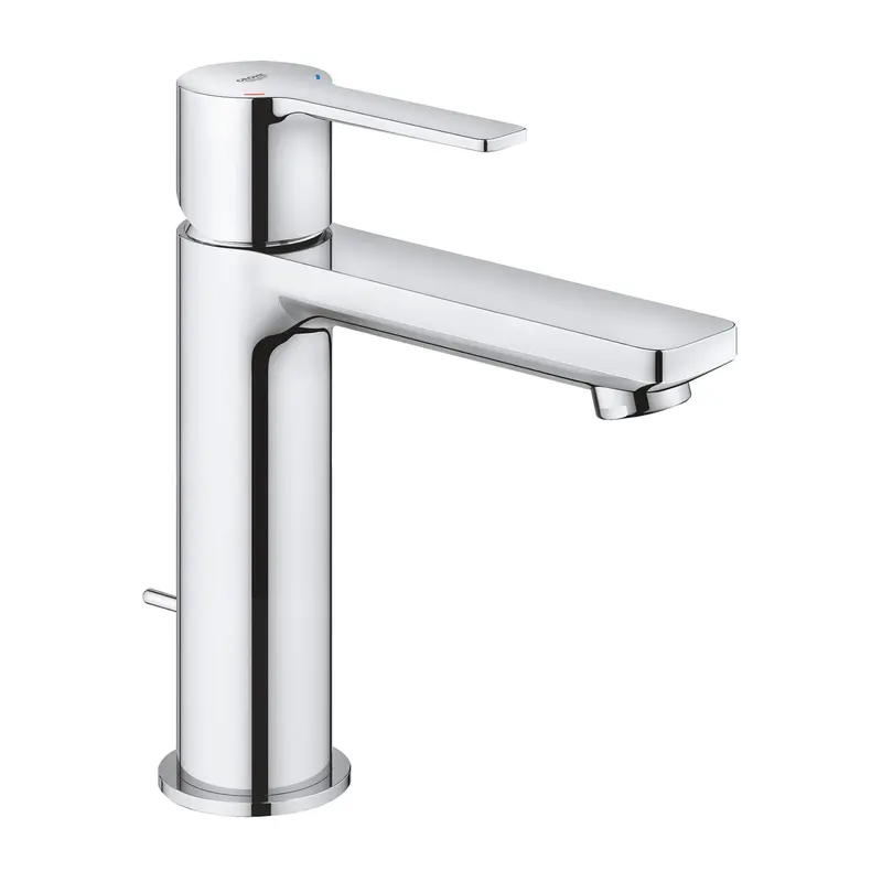 Grohe Lineare Bathroom Faucet – Single-Hole, S-Size, 1.2 Gpm 1