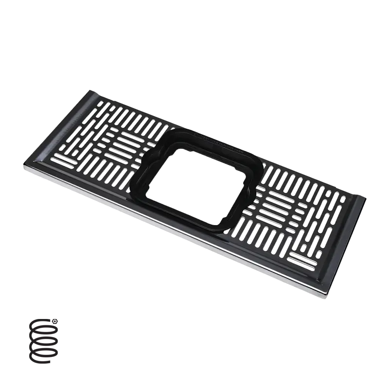 Gs3 Tray Modification Kit For Acaia Scale Integration 1