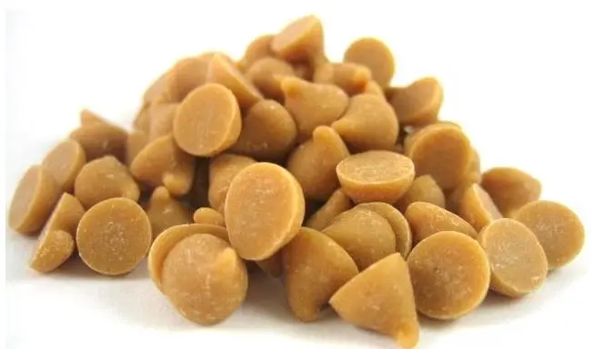 Guittard Butterscotch Baking Chips – 1 Lb Bag 1