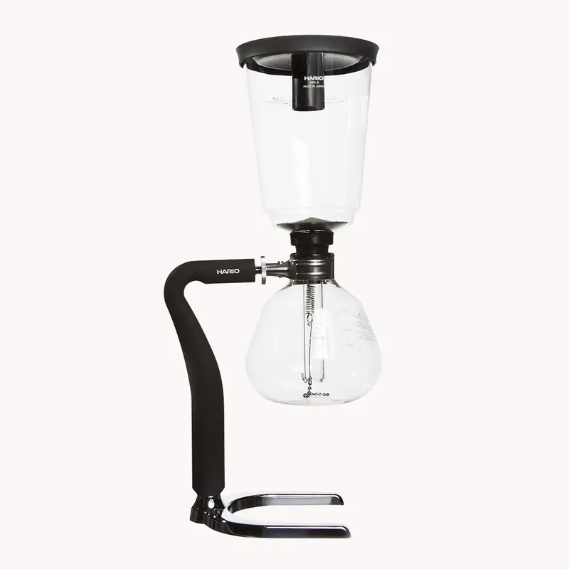 Hario Next-Gen Coffee Syphon System 1