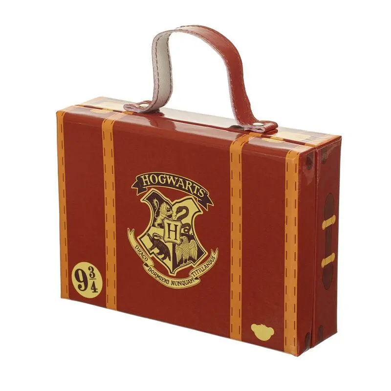 Harry Potter Trunk Storage Box 1