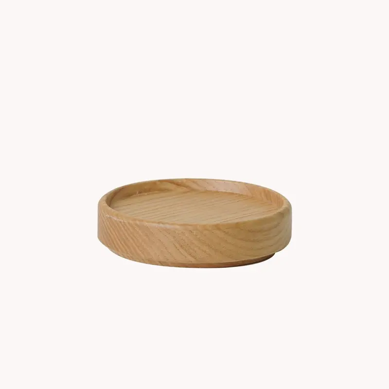 Hasami Porcelain Lid Tray For Coffee Service 1