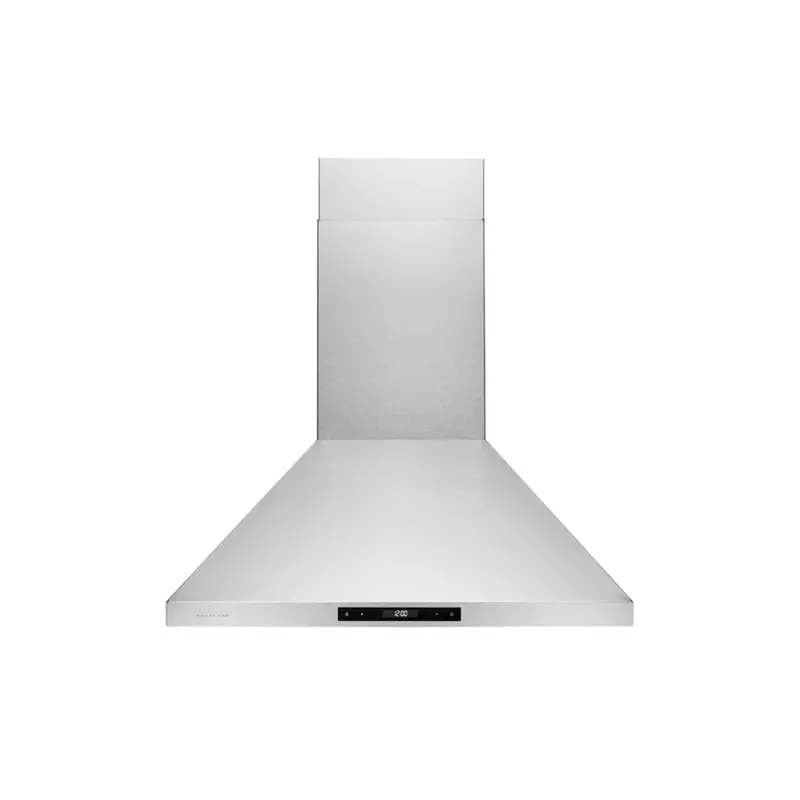 Hauslane Chef Wall-Mount Range Hood – 860 Cfm Convertible Stainless Steel (Wm-538) 1
