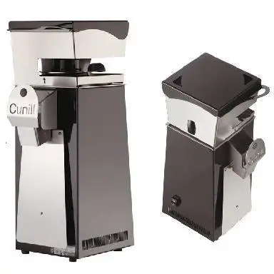 Hawaii Shop Manual Coffee Grinder – Compact Ceramic Burr Design 1