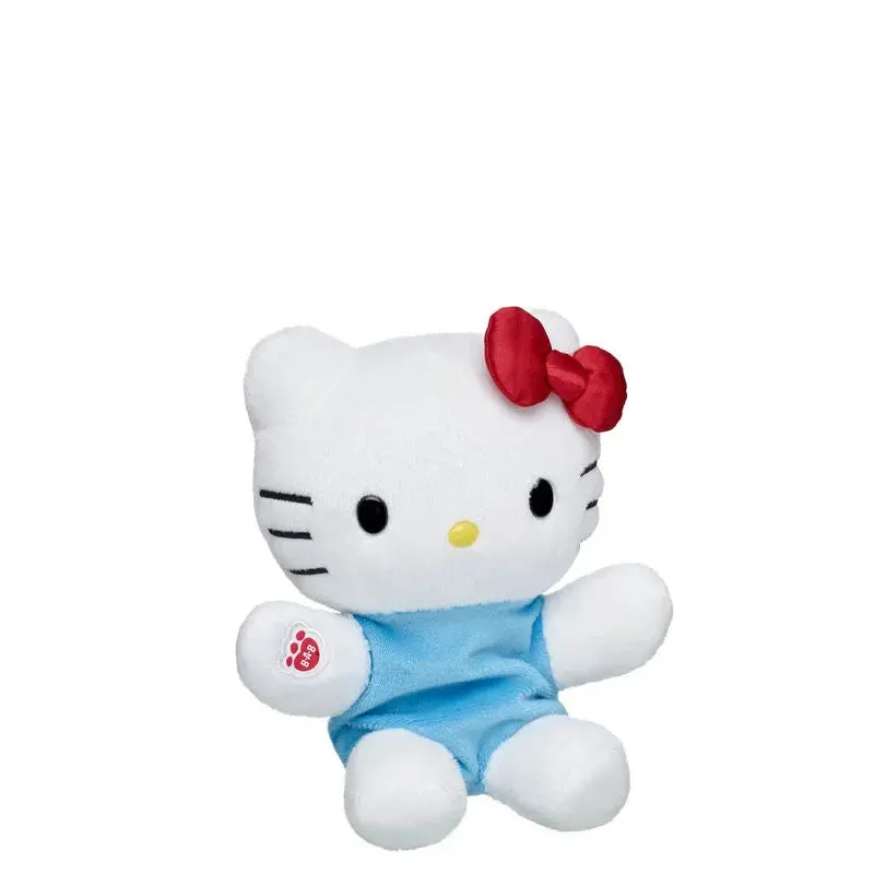 Hello Kitty® Mini Beans® Plush By Build-A-Bear 1
