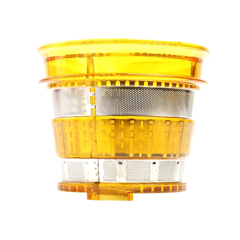 High-Efficiency Juicing Strainer For Bj150 Slow Juicer 1