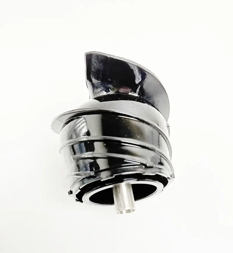 High-Performance Juicing Auger – Compatible With Bj10, Bj15 & Bj20 Batch Juicers 1