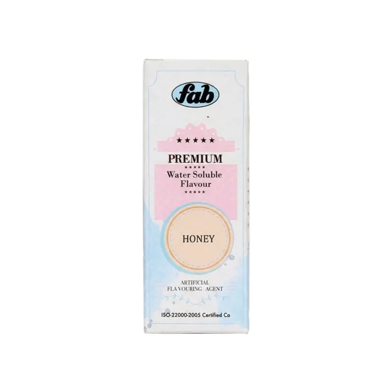 Honey Water-Soluble Essence – Natural Sweetness For Beverages, Bakery, And Desserts 1