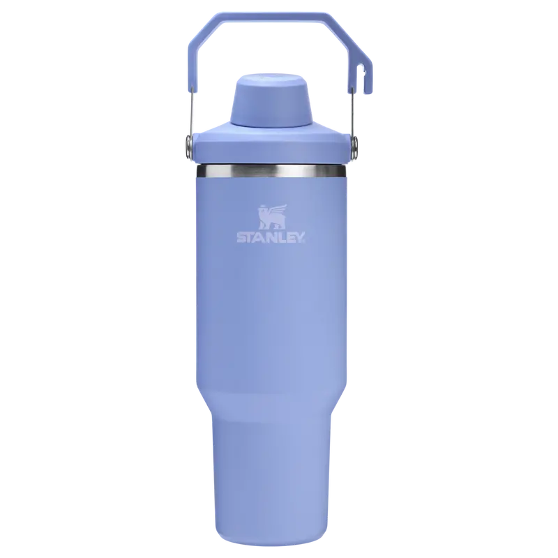 Iceflow Fast-Flow Lid Tumbler – 40 Oz (1.18 L) 1