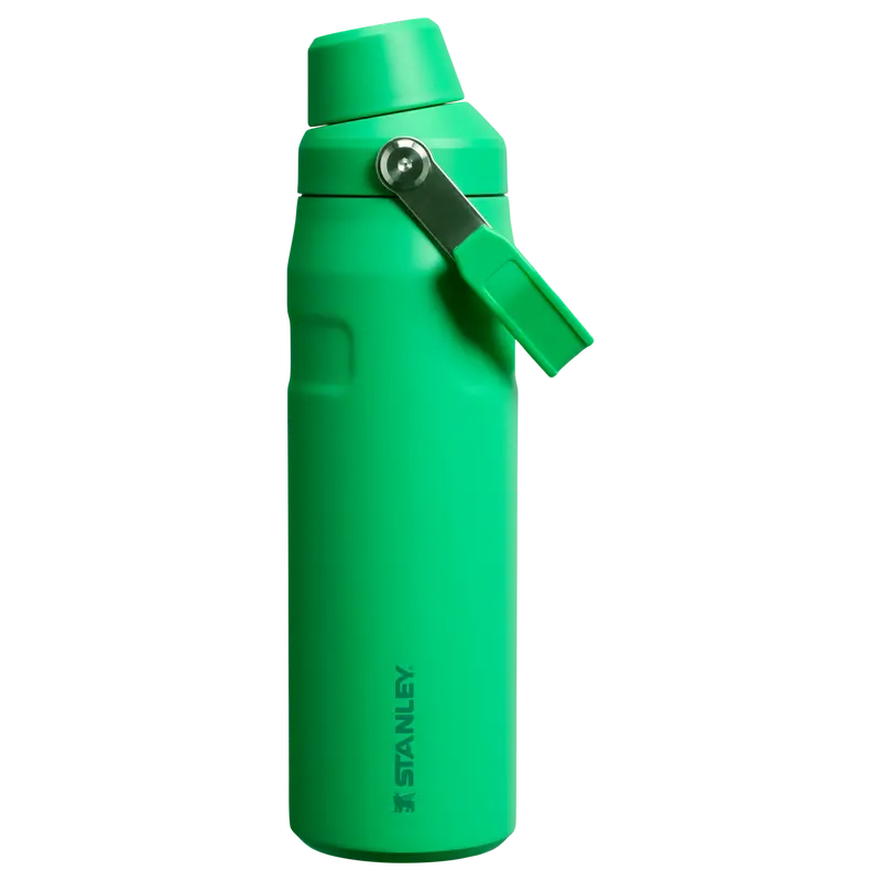 Iceflow™ Fast-Flow Water Bottle – 24 Oz (0.71 L) Durable Travel Hydrator 1