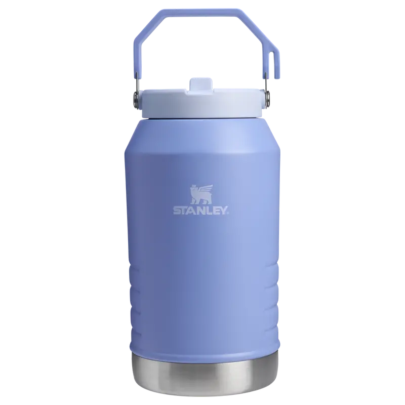 Iceflow Flip-Straw Jug – Extra-Large 96 Oz (2.85 L) 1