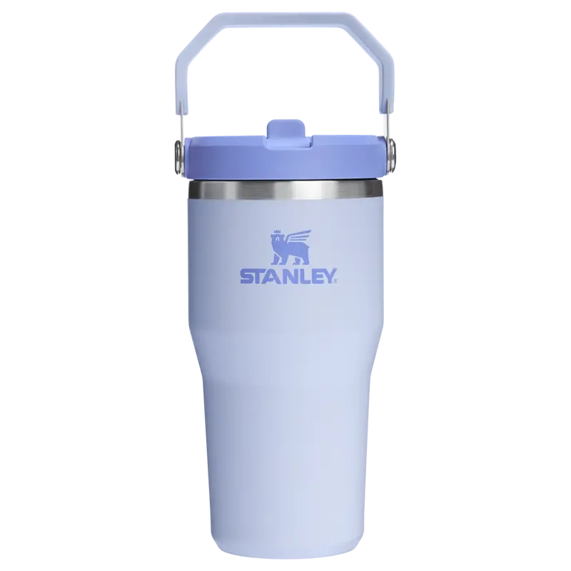 Iceflow Flip-Straw Tumbler – 20 Oz (0.6 L) 1