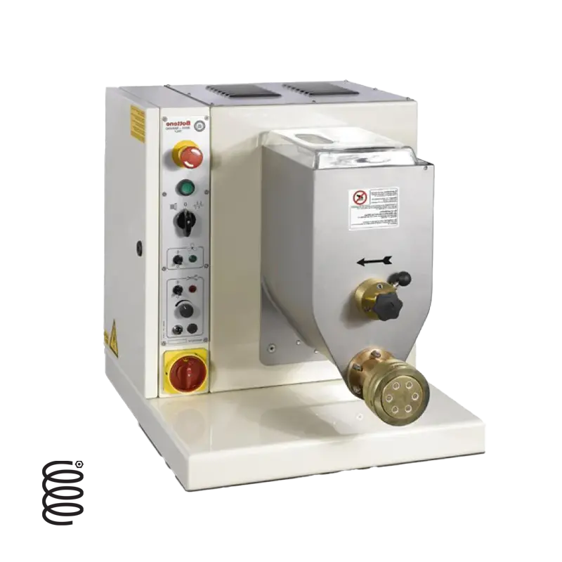 Inver 3 Espresso Button Control (Bottone Style) 1