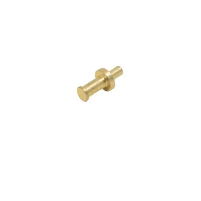 Iz 07183 Izzo Steam/Hw Valve Spindle Shaft 1