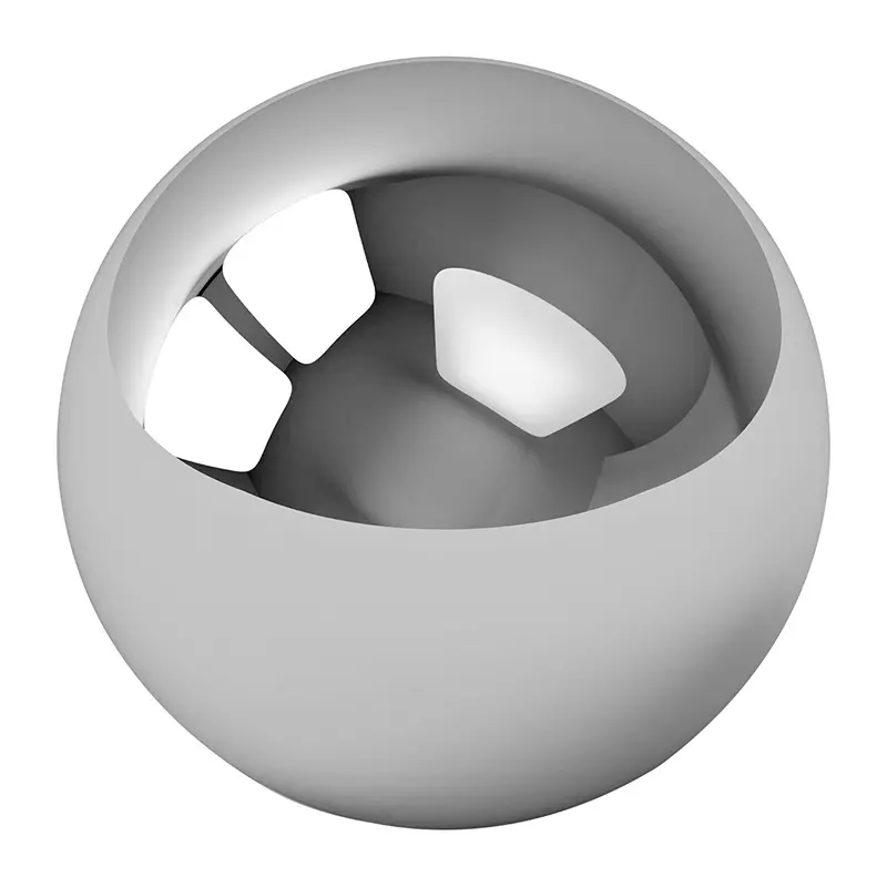 Iz 07196 Izzo Steam/Hw Valve Stainless Steel Ball 1