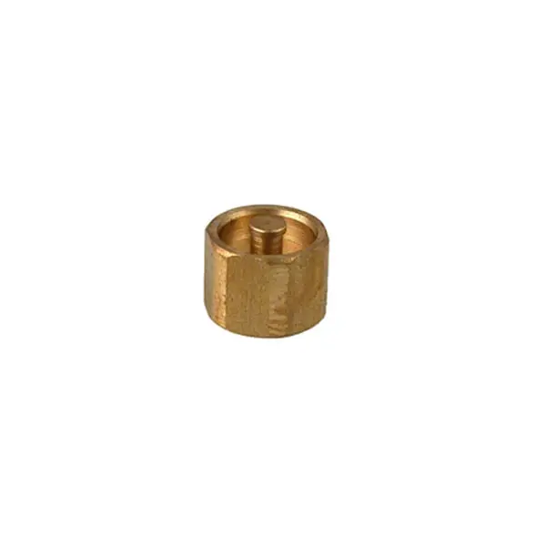 Iz 07203 Izzo Steam/Hw Valve Gasket Retainer 1