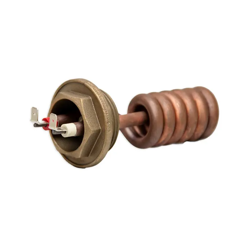Iz El 252 Izzo Alex Duetto Heating Element 1