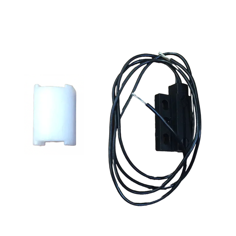 Iz El345 Izzo Water Reservoir Float And Reed Switch Assembly 1