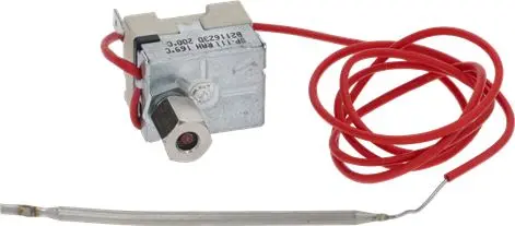 Izzo Alex Leva E.L398 Safety Thermostat 1